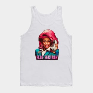 FLEG FEKTREH Tank Top